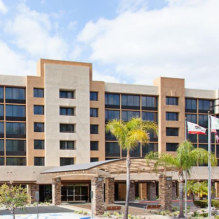 Holiday Inn Diamond Bar - Pomona By Ihg Екстер'єр фото