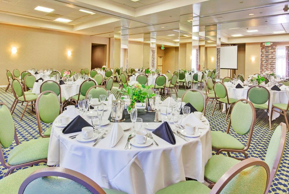 Holiday Inn Diamond Bar - Pomona By Ihg Екстер'єр фото