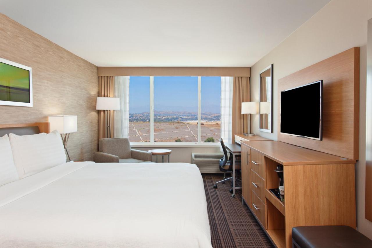Holiday Inn Diamond Bar - Pomona By Ihg Екстер'єр фото
