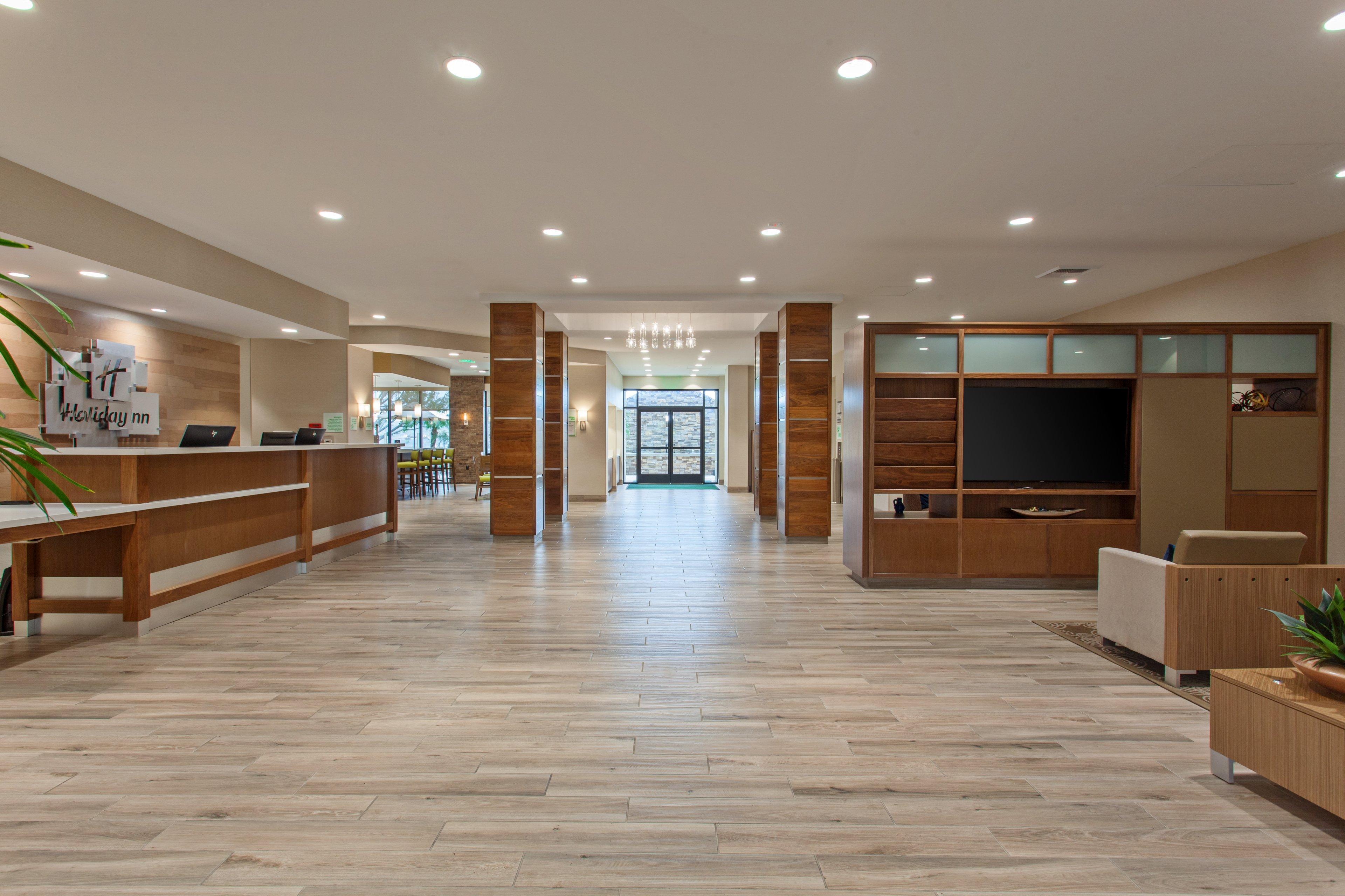 Holiday Inn Diamond Bar - Pomona By Ihg Екстер'єр фото