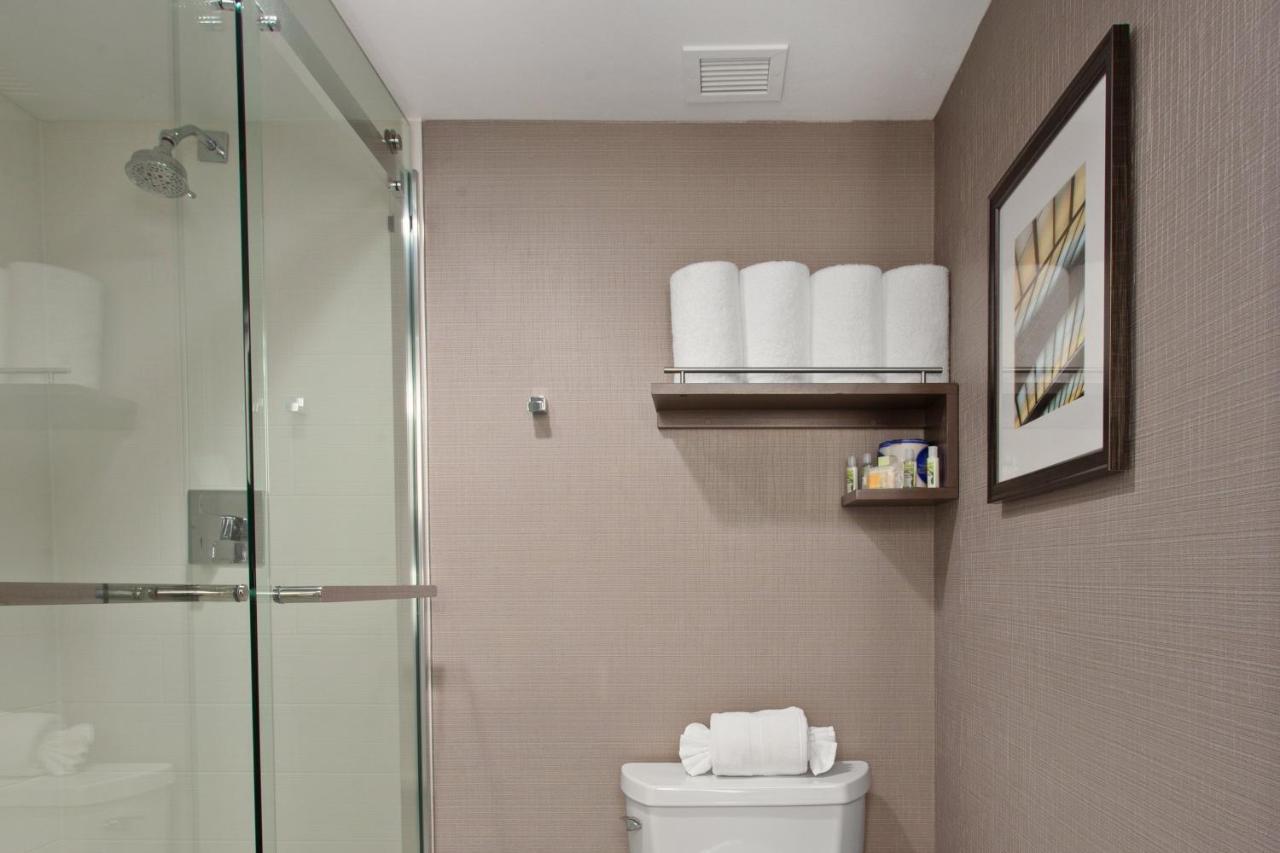 Holiday Inn Diamond Bar - Pomona By Ihg Екстер'єр фото