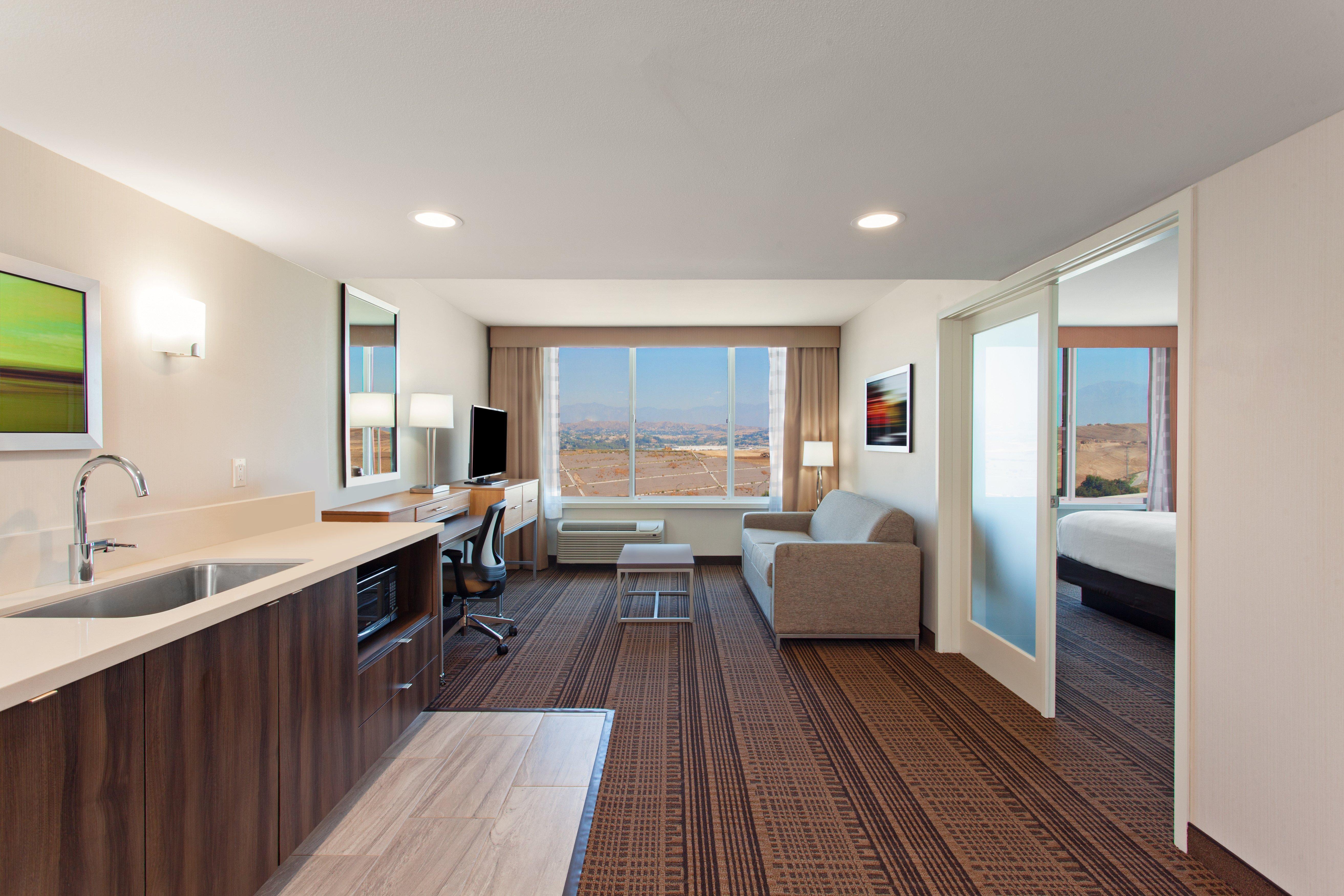 Holiday Inn Diamond Bar - Pomona By Ihg Екстер'єр фото