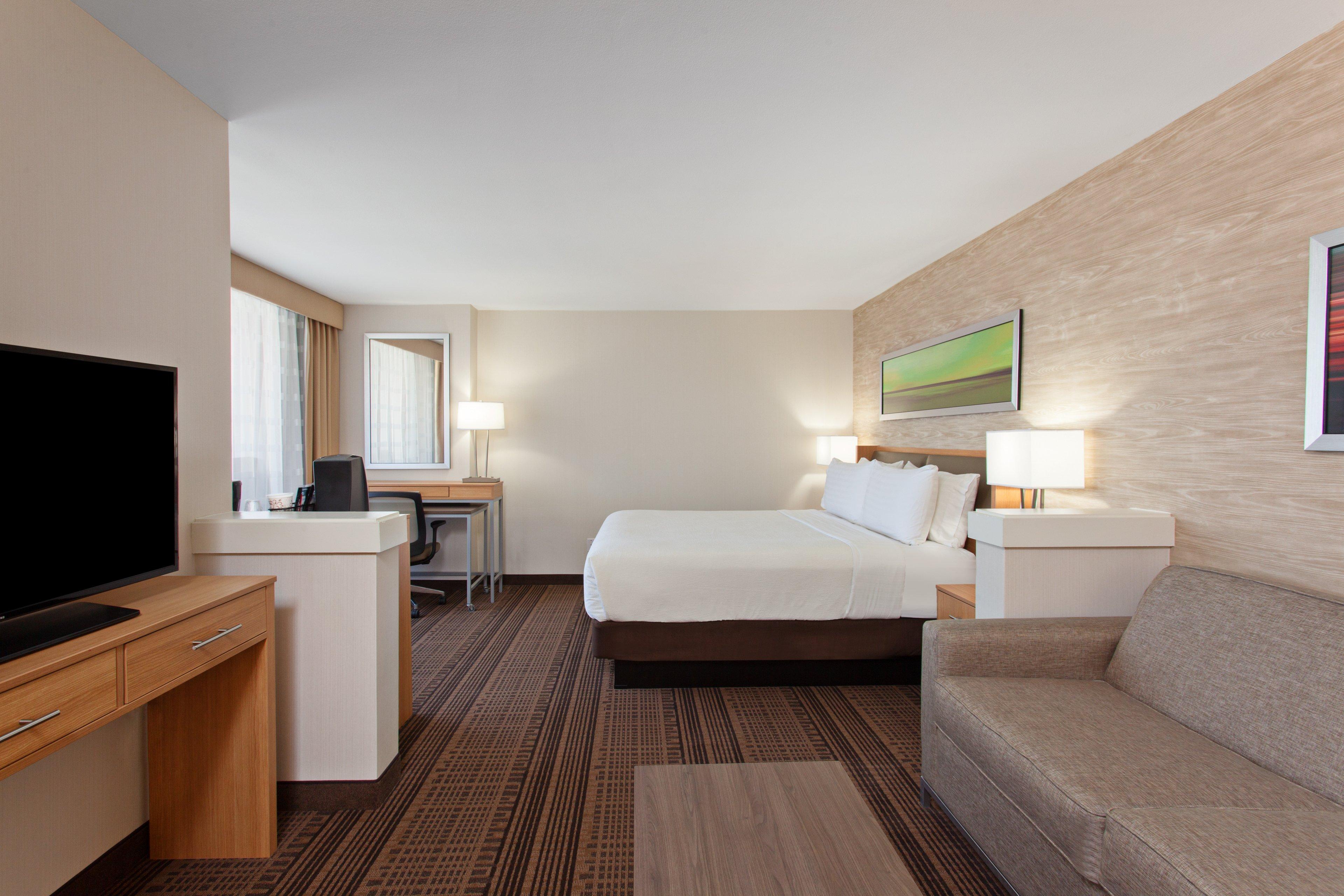 Holiday Inn Diamond Bar - Pomona By Ihg Екстер'єр фото