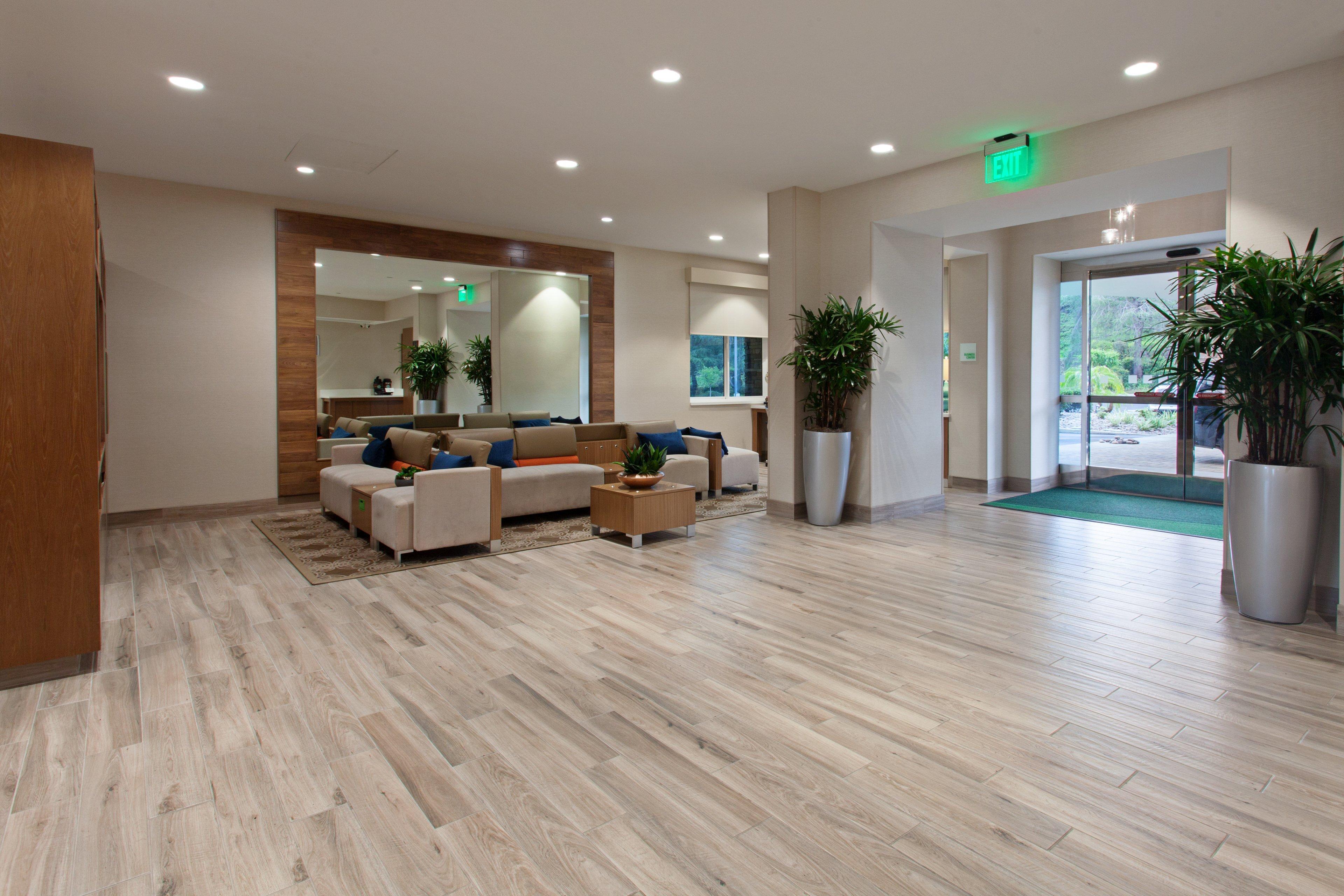 Holiday Inn Diamond Bar - Pomona By Ihg Екстер'єр фото