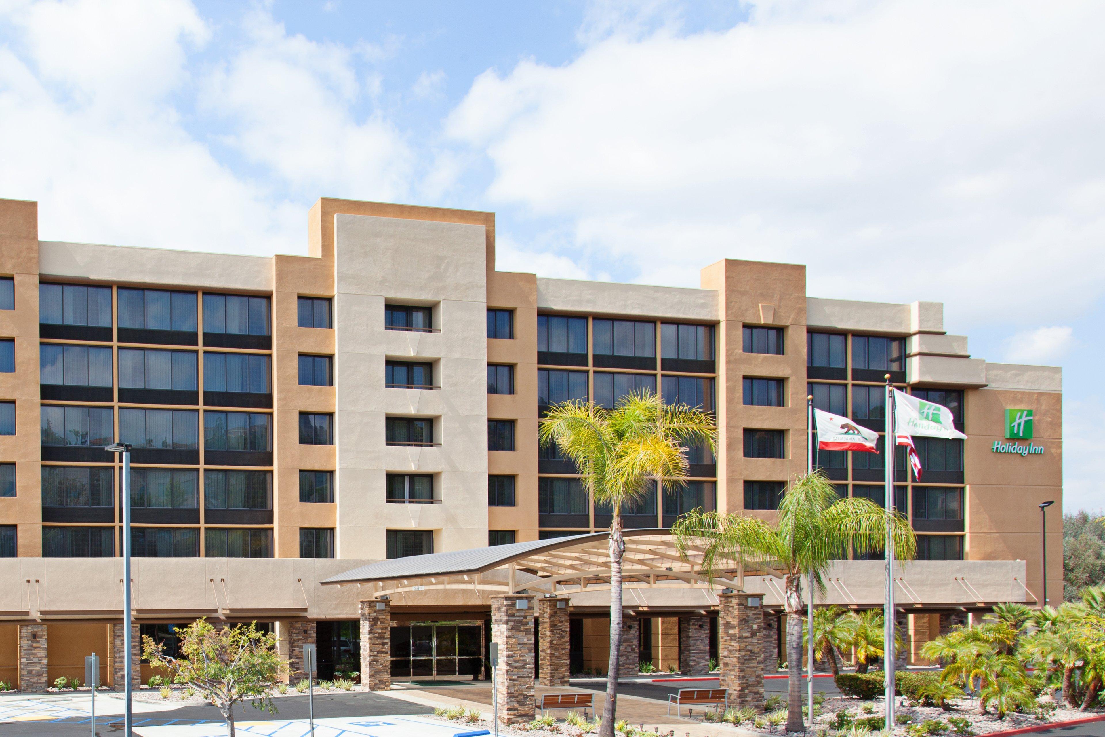Holiday Inn Diamond Bar - Pomona By Ihg Екстер'єр фото