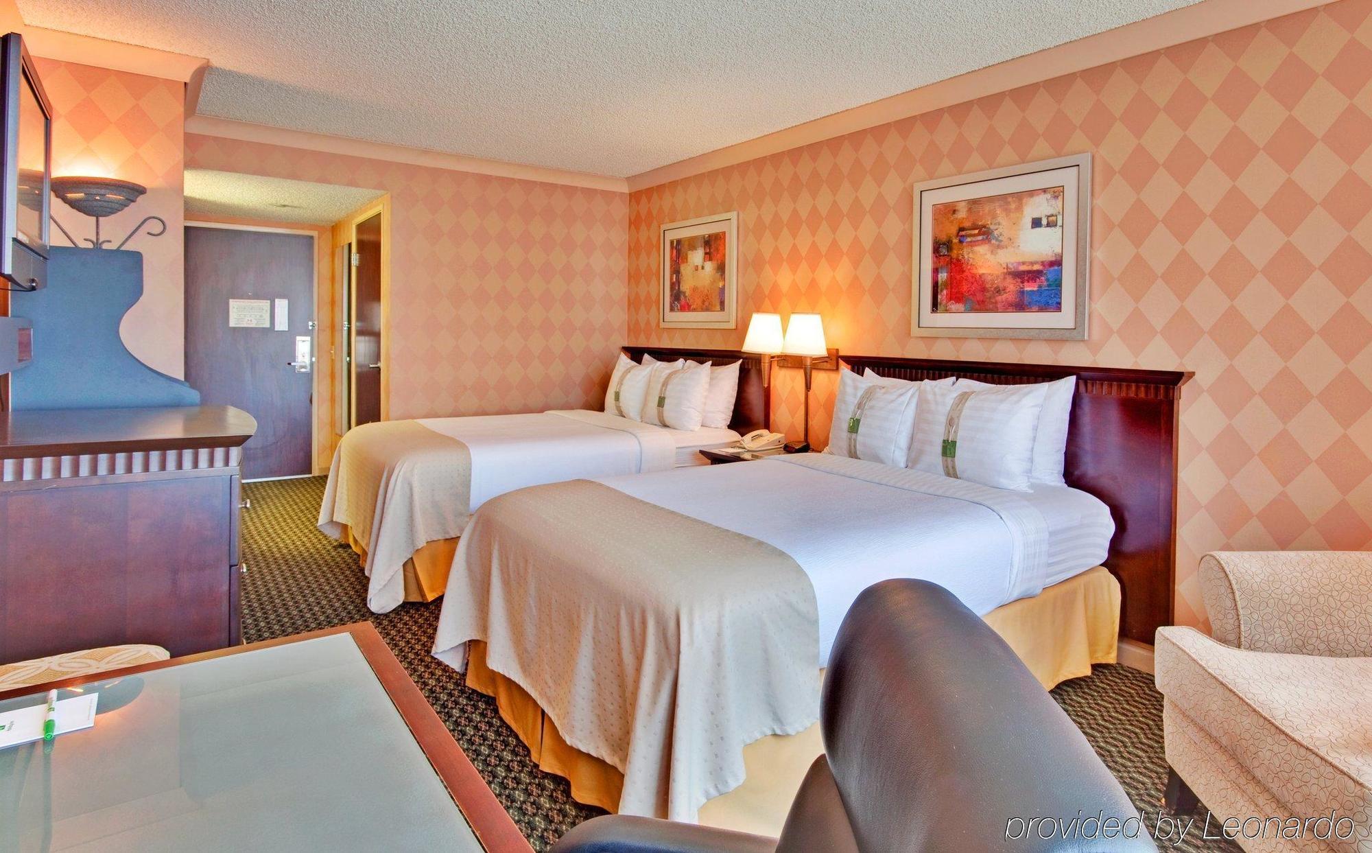 Holiday Inn Diamond Bar - Pomona By Ihg Екстер'єр фото