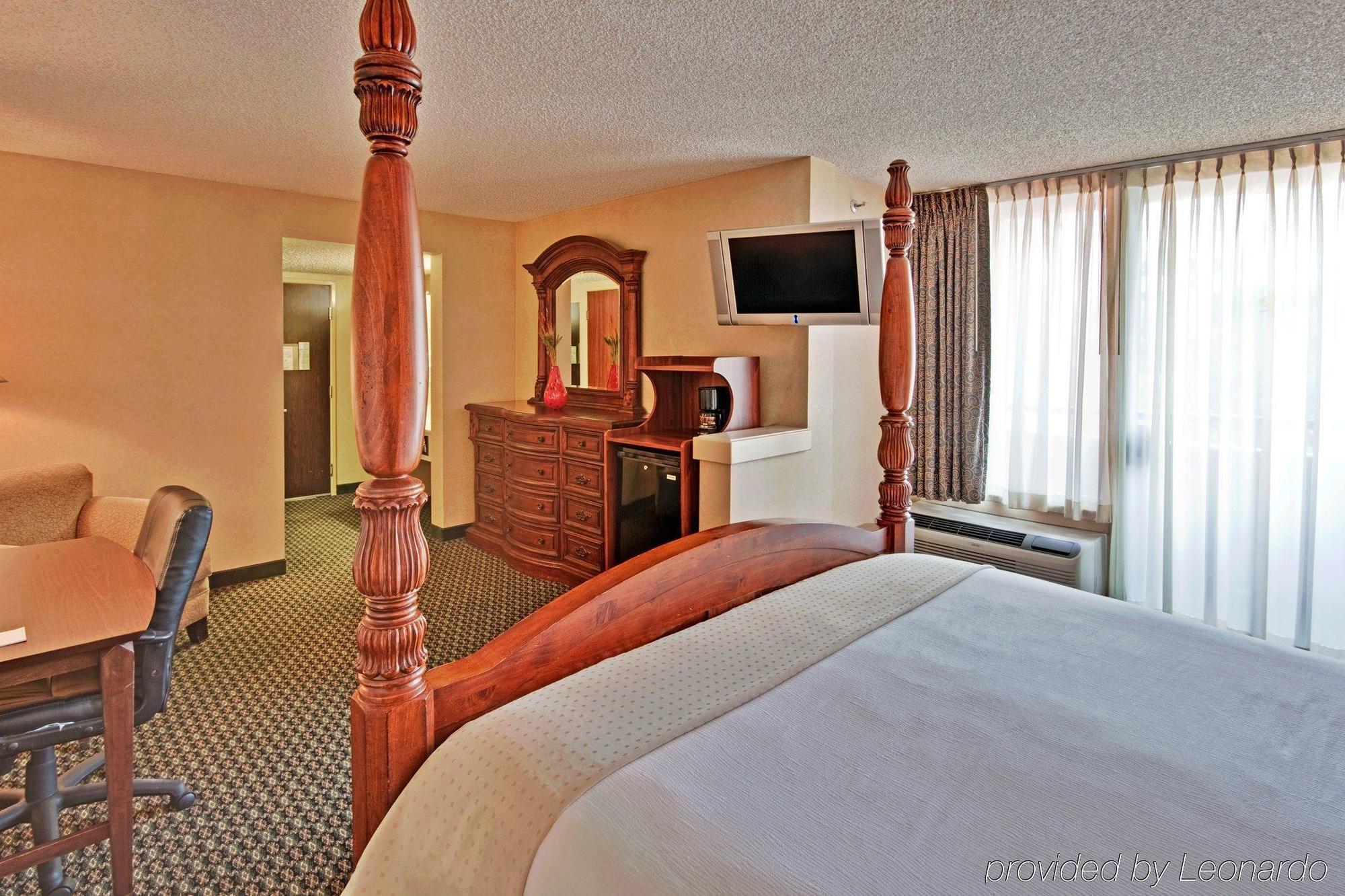 Holiday Inn Diamond Bar - Pomona By Ihg Екстер'єр фото