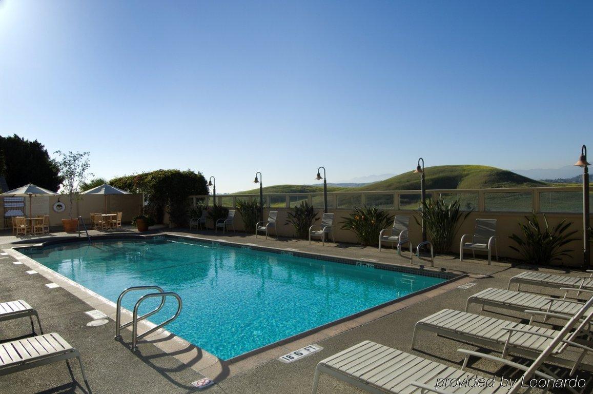 Holiday Inn Diamond Bar - Pomona By Ihg Екстер'єр фото
