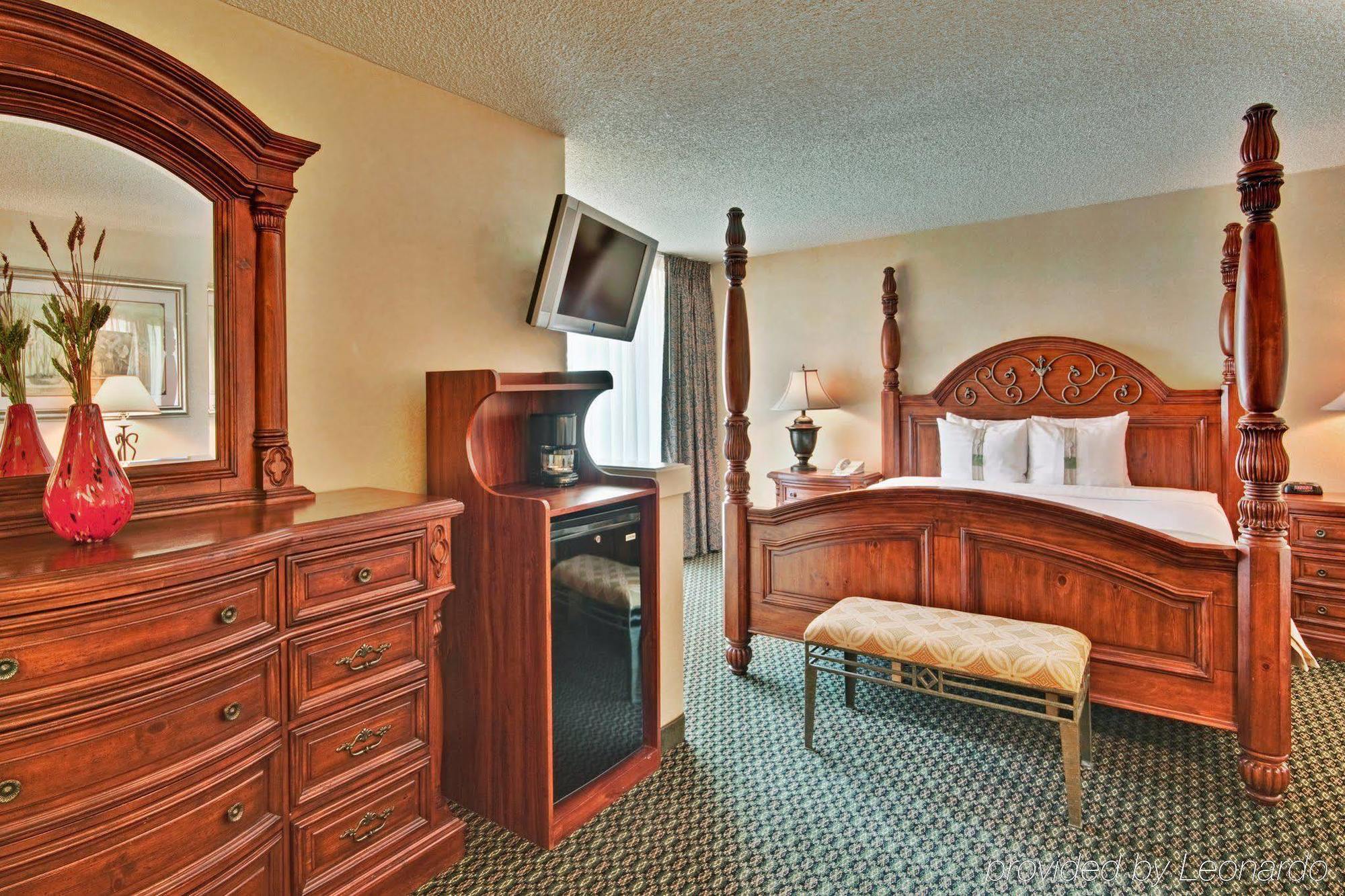 Holiday Inn Diamond Bar - Pomona By Ihg Екстер'єр фото