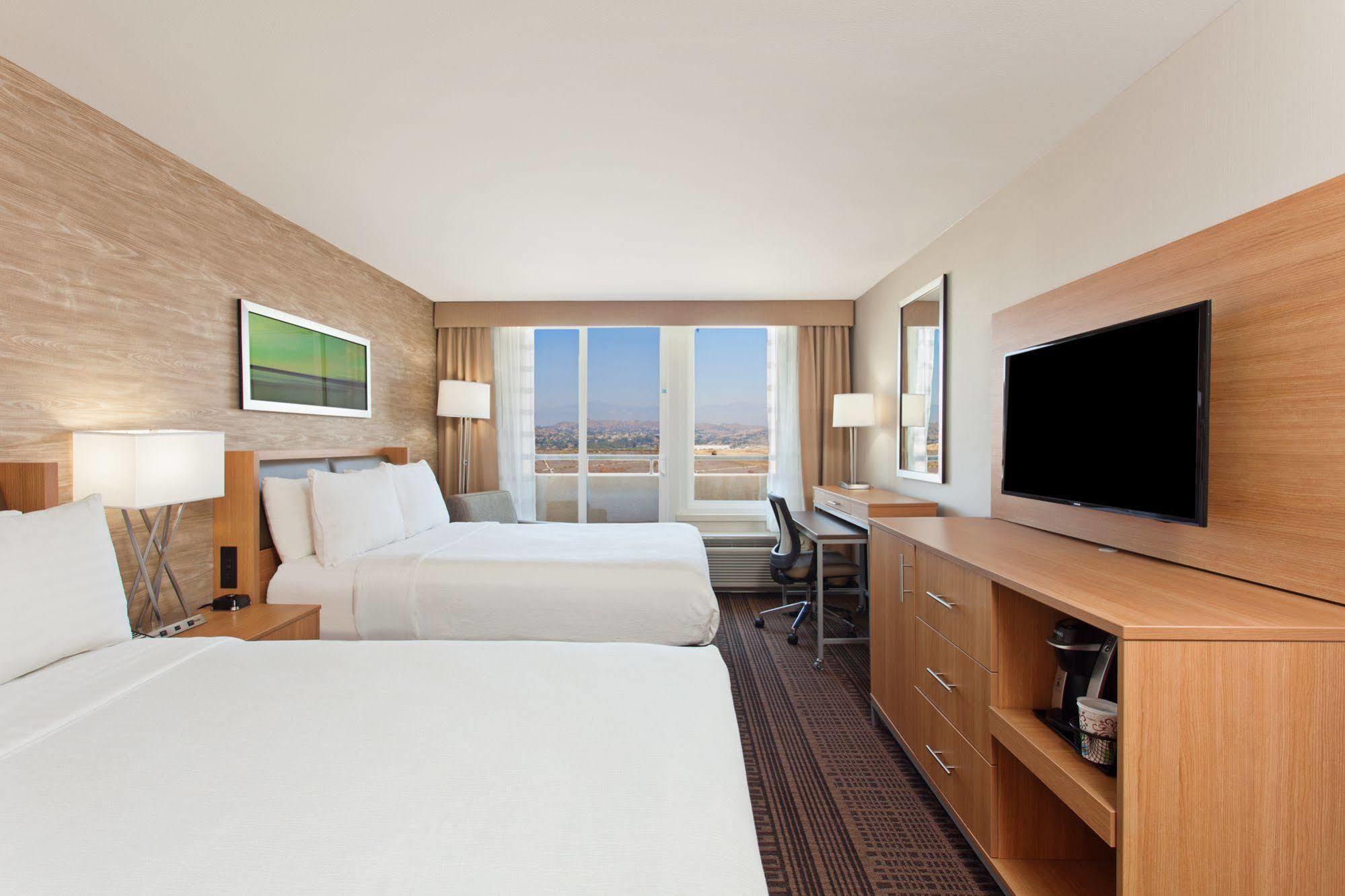 Holiday Inn Diamond Bar - Pomona By Ihg Екстер'єр фото
