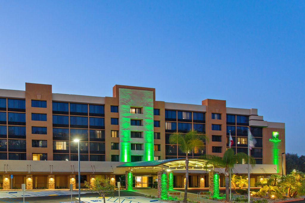 Holiday Inn Diamond Bar - Pomona By Ihg Екстер'єр фото