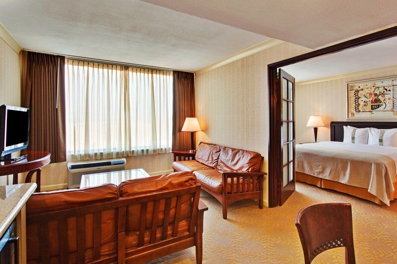 Holiday Inn Diamond Bar - Pomona By Ihg Екстер'єр фото