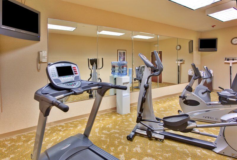 Holiday Inn Diamond Bar - Pomona By Ihg Екстер'єр фото
