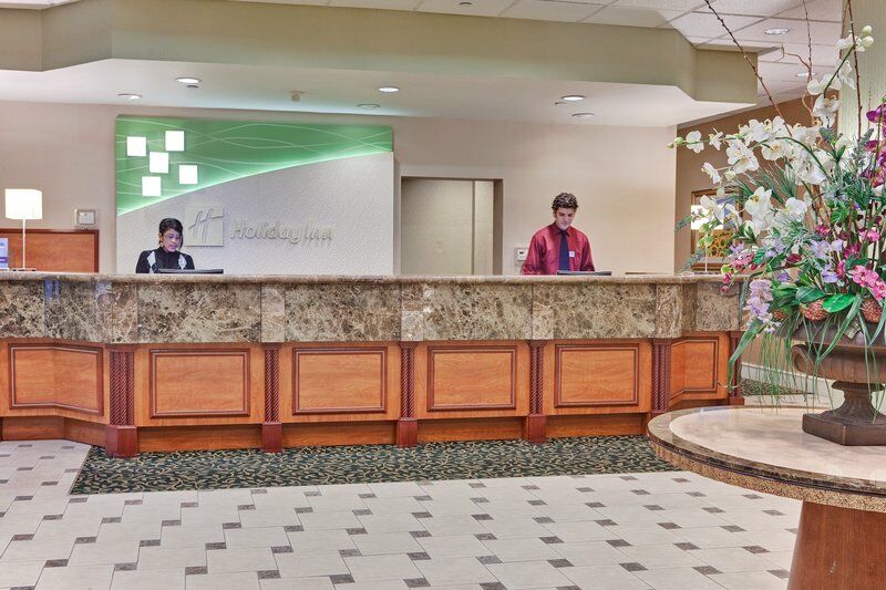 Holiday Inn Diamond Bar - Pomona By Ihg Екстер'єр фото