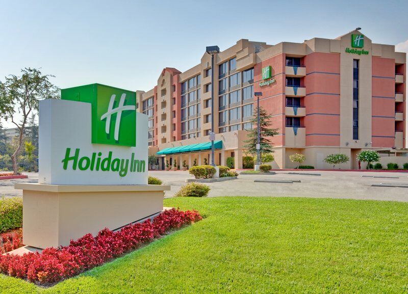 Holiday Inn Diamond Bar - Pomona By Ihg Екстер'єр фото