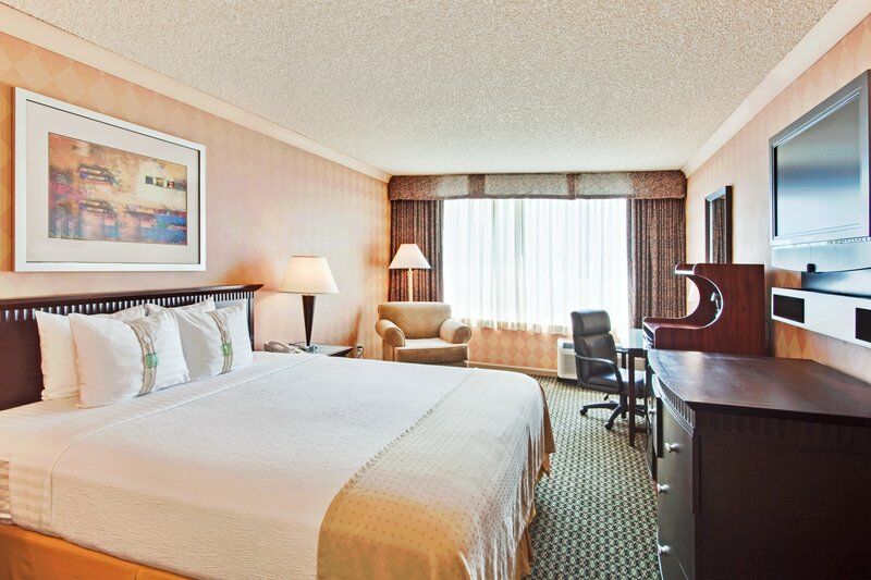 Holiday Inn Diamond Bar - Pomona By Ihg Екстер'єр фото