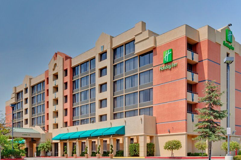 Holiday Inn Diamond Bar - Pomona By Ihg Екстер'єр фото