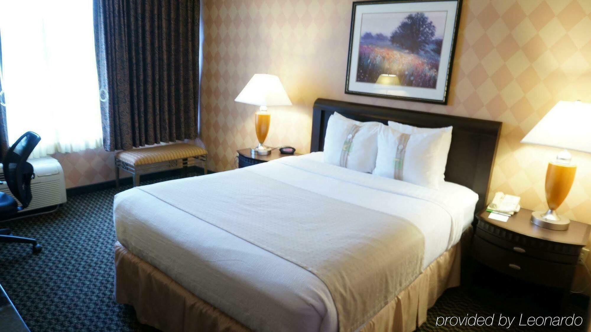 Holiday Inn Diamond Bar - Pomona By Ihg Екстер'єр фото